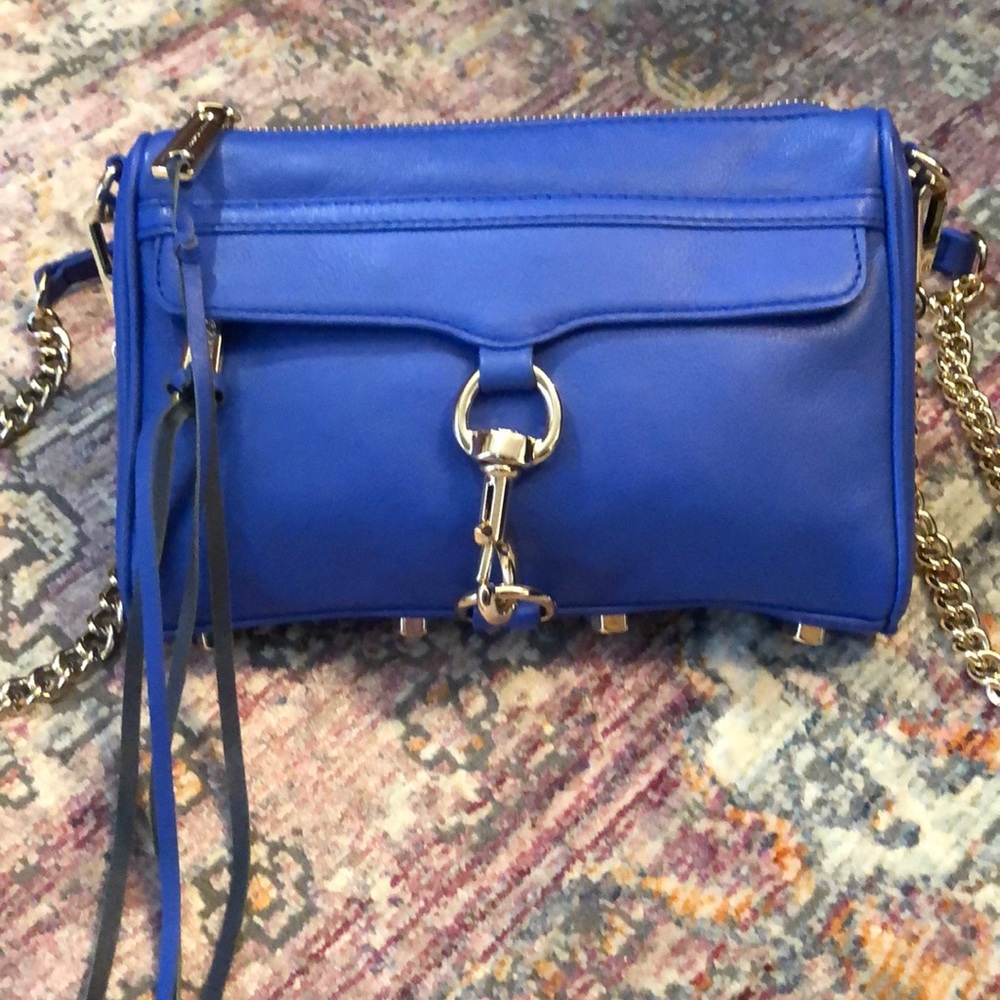 Rebecca Minkoff Mac